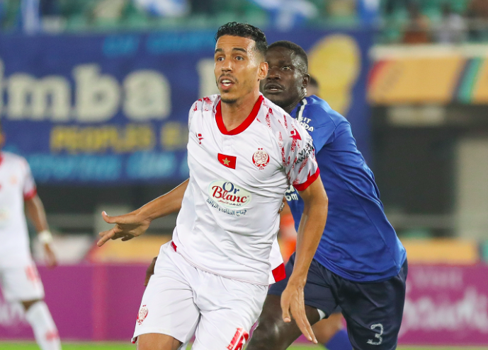 مبلغ مالي كبير يضخ في خزينة فريق الوداد الرياضي بعد التأهل إلى نصف نهاية الدوري الإفريقي