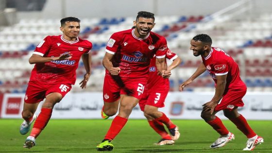 الوداد الرياضي يتسبب في توقف الدوري الاحترافي المغربي