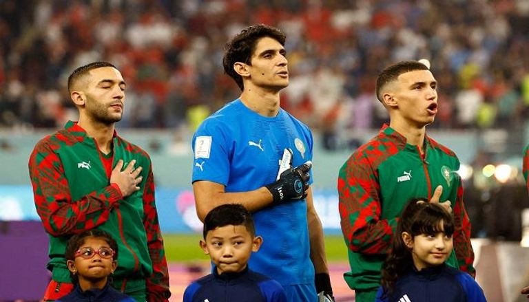 حارس المنتخب المغربي و الهلال السعودي ياسين بونو يصدم المغاربة ويرد على تعادل المنتخب المغربي مع ساحل العاج