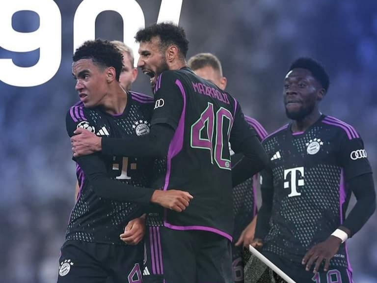 ريال مدريد الإسباني يخطط للتعاقد مع نجم بايرن ميونخ.