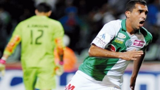 اللاعب السابق “حمزة بورزوق” يوجه اتهاما للناخب الوطني “وليد الركراكي” بخصوص الوداد