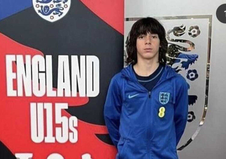 الجامعة الملكية تخطف موهبة تشيلسي الانجليزي من الإنجليز وتضمه للمنتخب المغربي