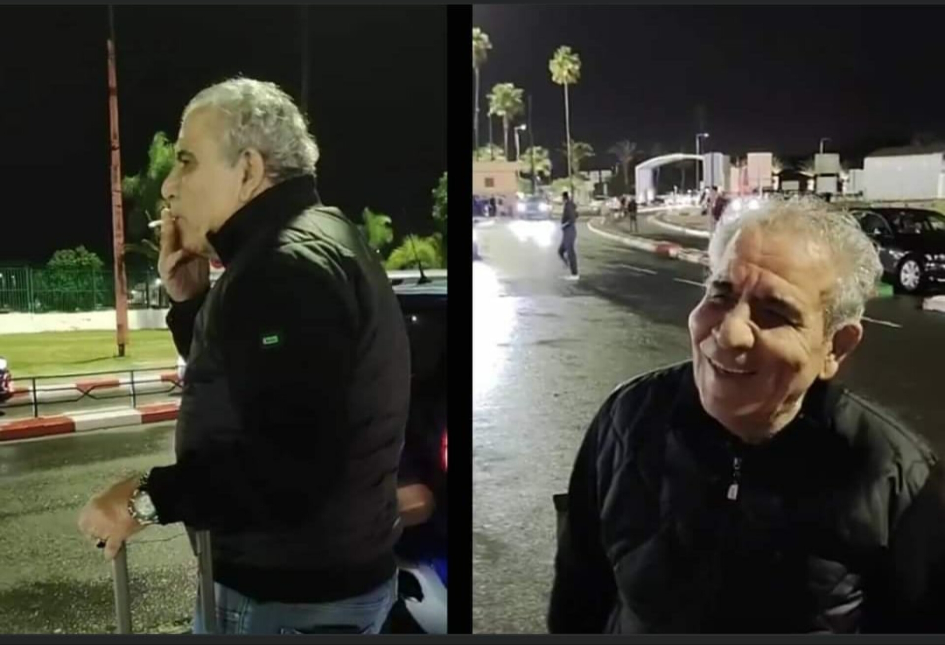 بالصور..سعيد الناصيري يستقدم فوزي البنزرتي لقيادة الوداد الرياضي