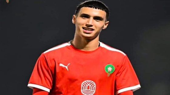 بلال الخنوس الأغلى في الدوري البلجيكي ونجم المنتخب الوطني المغربي يقترب من مجاورة زياش
