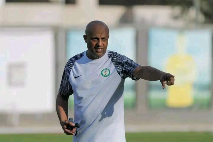 المصري طارق مصطفى يحل بالمغرب و يحسم في تدريب الوداد الرياضي