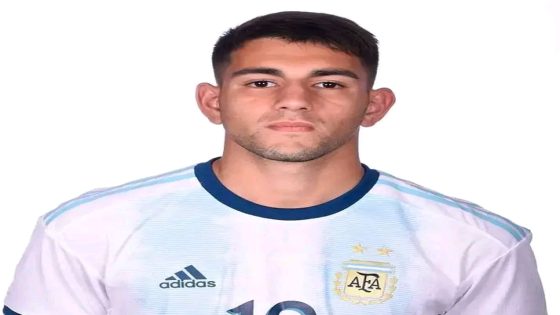 الرجاء الرياضي ينهي صفقة التعاقد مع مهاجم منتخب الأرجنتين وخطوة واحدة تفصل اللاعب عن حمل قميص الأخضر