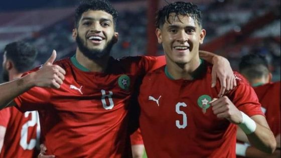 نادي سبورتينغ ليشبونة البرتغالي يقترب من حسم صفقة التعاقد مع نجم المنتخب الوطني المغربي