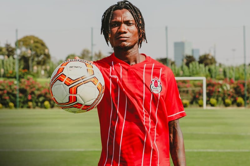 نادي الرجاء الرياضي يحسم ثاني صفقاته في الميركاتو الشتوي،