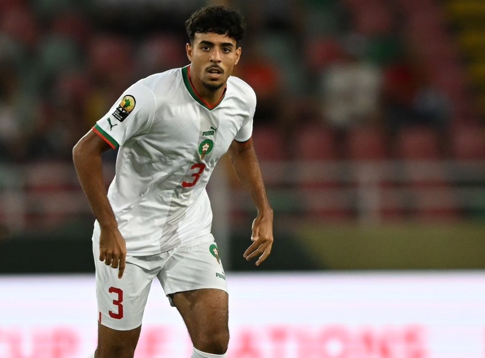 الإتحاد الإسباني يدخل على الخط في قضية إقناع رياض شادي باللعب مع إسبانيا بدل المغرب واللاعب يرد