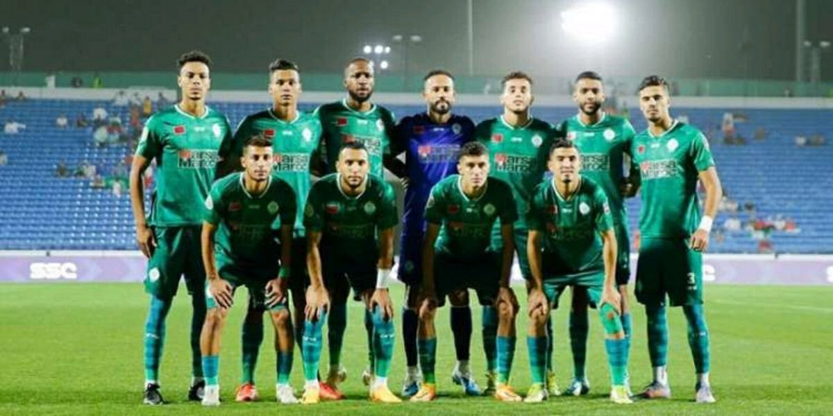 لجنة النزاعات التابعة للجامعة الملكية المغربية تزيد من متاعب الرجاء الرياضي