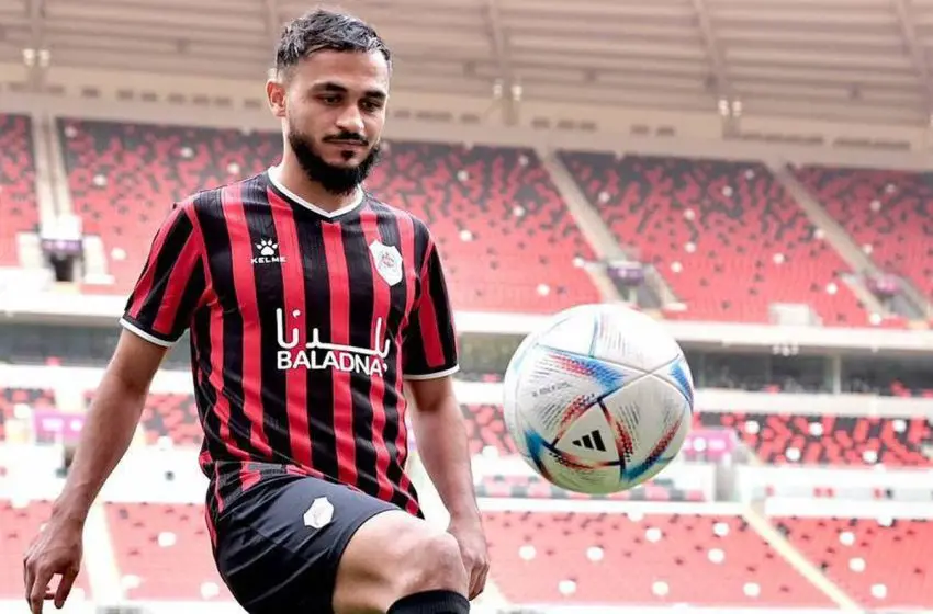 المدير الفني لمنتخب المغرب وليد الركراكي يضع عقبة أمام نجم نادي الريان القطري سفيان بوفال لحضور كأس الأمم الإفريقية وهذا شرطه