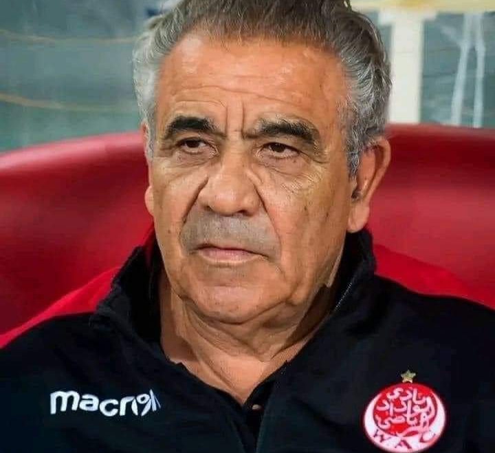 الوداد الرياضي فوزي البنزرتي يحسم في مغادرة الوداد الرياضي و يتراجع عن قراره