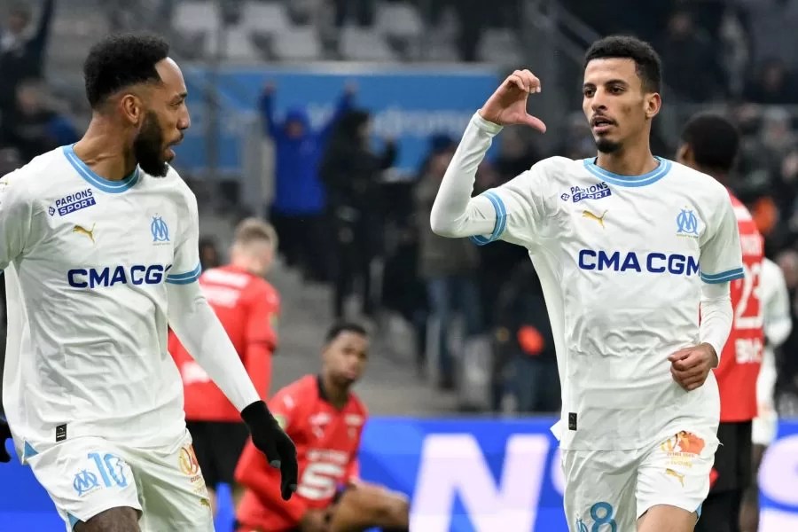 وليد الركراكي يصلح ما أفسده غاتوزو وإدارة مارسيليا مصرة على قراراها بخصوص أوناحي