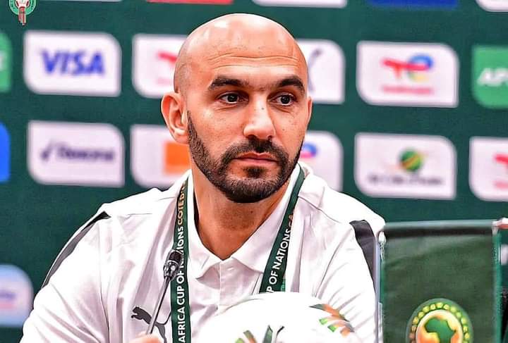 وليد الركراكي يوجه تحذيره للاعبي المنتخب المغربي بخصوص أمر تكرر من مونديال قطر