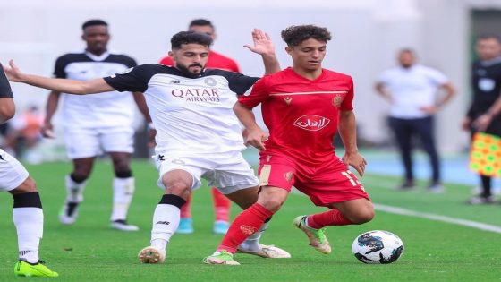 نجم الوداد البيضاوي إلى الدوري القطري ولاعبين آخرين يغادرون
