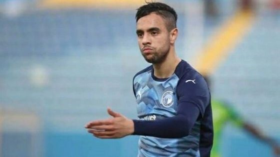 اتحاد الكرة المصري يوقف محمد الشيبي لاعب بيراميدز ومنتخب المغرب مدى الحياة وفوزي لقجع ينتفض في وجه القرار.