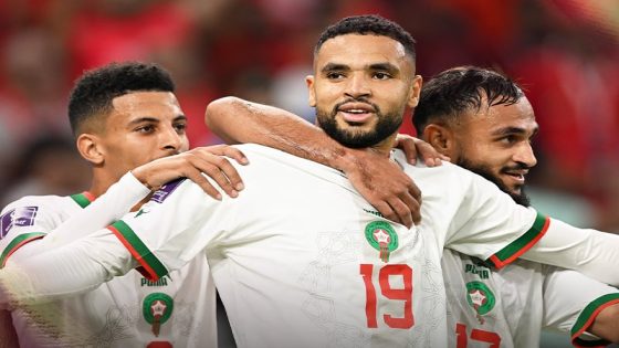 الدوري السعودي يفتح الباب أمام يوسف النصيري و إشبيلية يحسم في بيعه