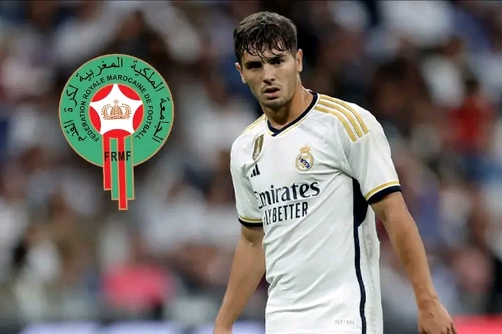 &Quot;مسلسل شارف على نهايته..!&Quot; ابراهيم دياز وافق على تمثيل المنتخب الذي سيلعب له