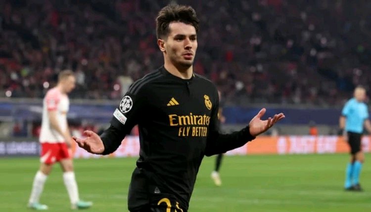 الصحافة الإسبانية تستعد لاستقبال نجم ريال مدريد إبراهيم دياز بعد قراره بخصوص المنتخب