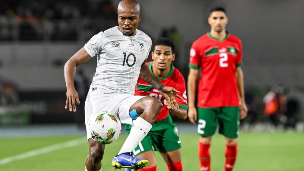 تصفيات كأس أمم إفريقيا 2025 تنطلق في المغرب