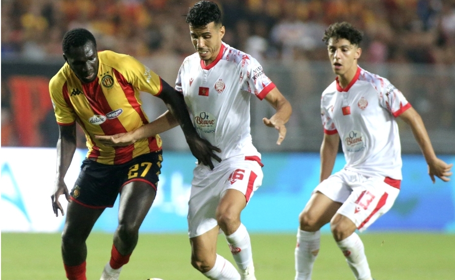 رئيس جديد يقود الوداد البيضاوي الموسم المقبل والبرناكي يكمل الموسم