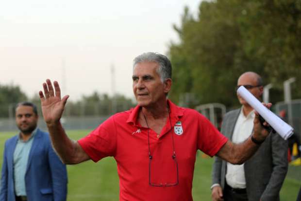 تفاصيل جديدة بخصوص البرتغالي كارلوس كيروش وتدريب الوداد الرياضي