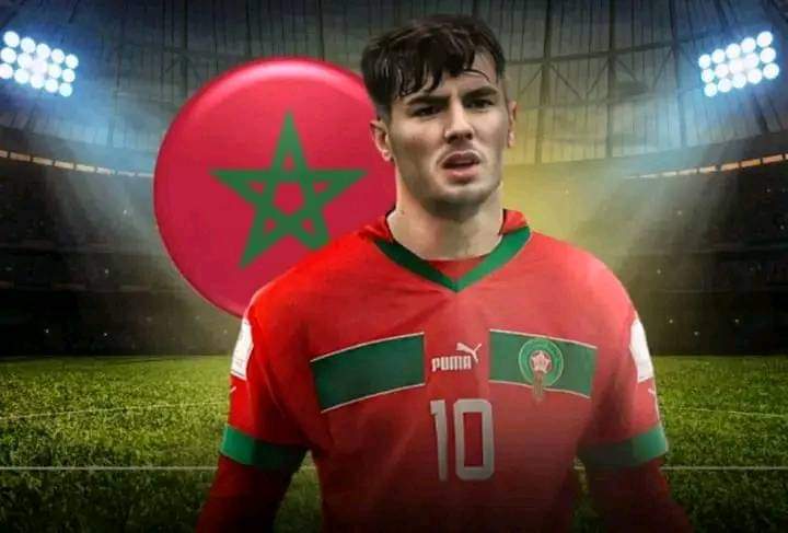 إبراهيم دياز ملف مهاجم ريال مدريد الإسباني إبراهيم دياز انتهى