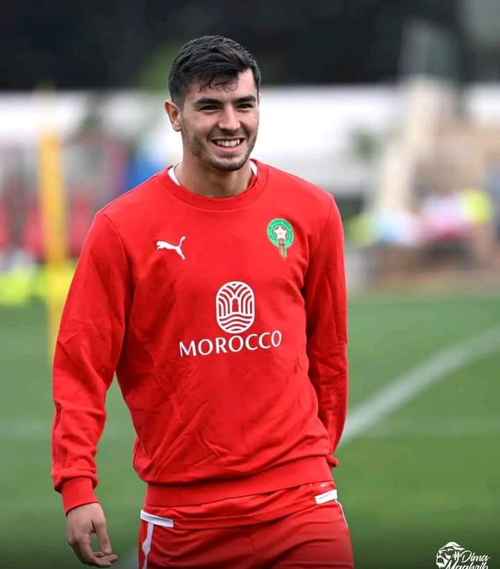 استنفار بملعب أكادير قبل مباراة المنتخب المغربي بسبب إبراهيم دياز لاعب ريال مدريد الإسباني