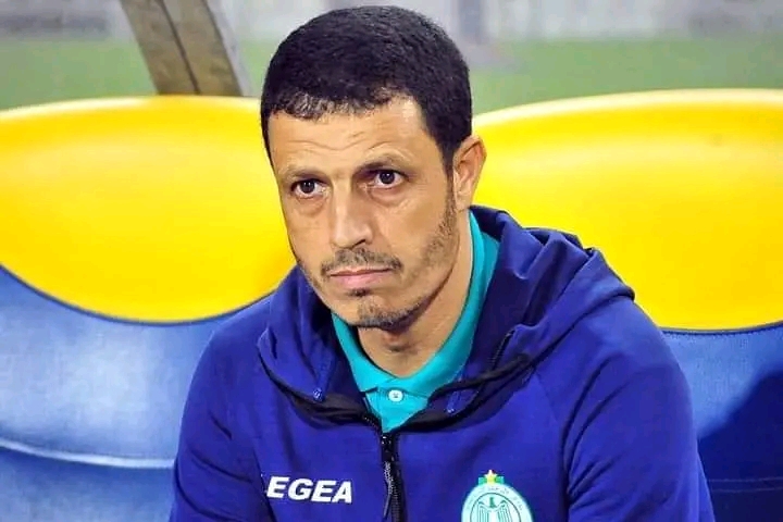 الفتح الرباطي تحسم مصير المدرب جمال السلامي بعد الخروج الكارثي من كأس العرش والمدرب يعود لفريقه السابق