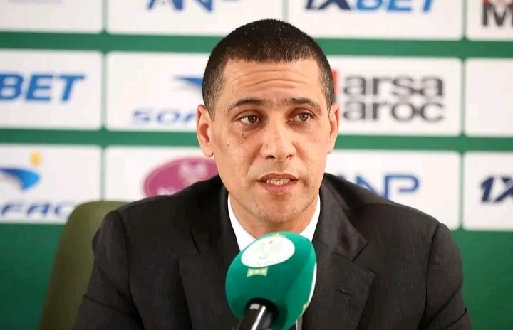 منحة كبيرة من محمد بودريقة رئيس الرجاء الرياضي وقرارات جديدة