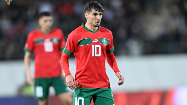 بيلينغهام مهاجم ريال مدريد الاسباني يرد على أول خروج لزميله براهيم دياز