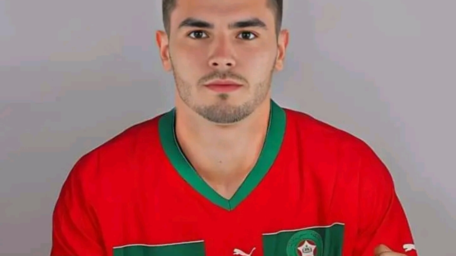 إبراهيم دياز المهاجم إبراهيم دياز مهاجم ريال مدريد الإسباني وافق على قرار وليد الركراكي