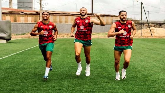 3 لاعبين متضررون من استقطاب المغرب لإبراهيم دياز