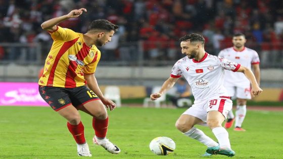 شبح الإقصاء أمام الوداد المغربي يطارد الترجي التونسي في دوري الأبطال