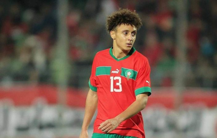 ديديه ديشان المدير الفني لمنتخب فرنسا يدخل على الخط في قضية إلياس بن الصغير لاعب موناكو الفرنسي
