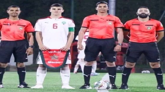 والد لويس فيليس ماغوزا يكشف تفاصيل جديدة بخصوص لاعب المنتخب المغربي وتراجعه عن حمل قميص الأسود