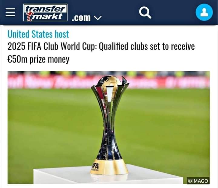 الوداد الرياضي يضمن أكبر منحة في كأس العالم للأندية في الولايات المتحدة الأمريكية