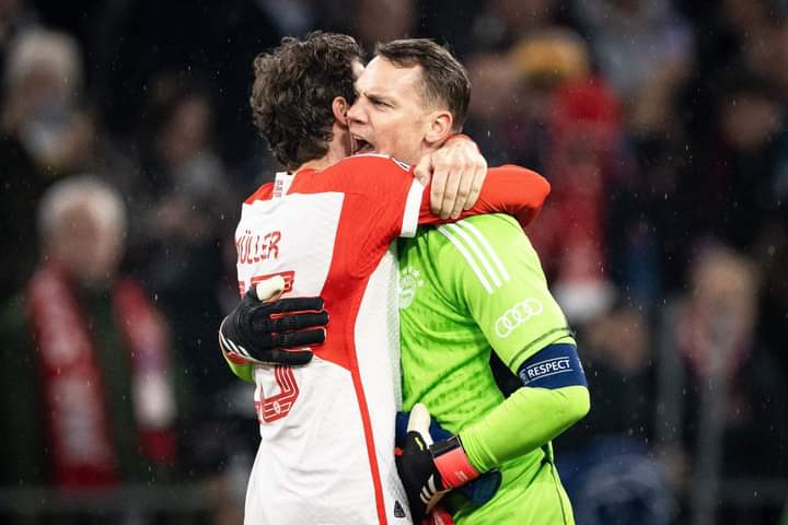 بطلب من نوير ومولر وكيميش.. بايرن ميونخ يجهز الجحيم الأحمر لريال مدريد!