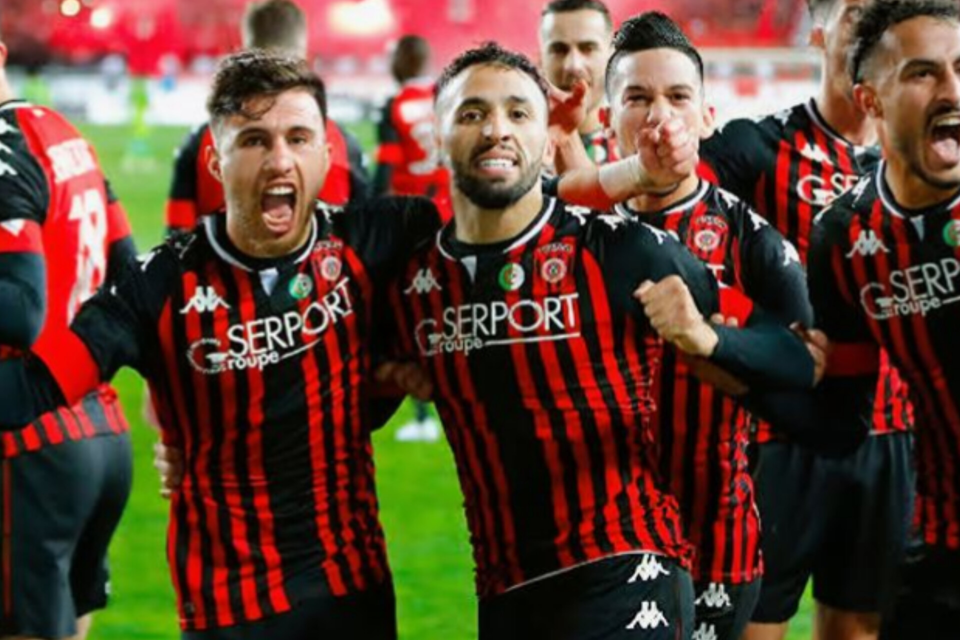 رئيس الاتحاد الجزائري يكشف تطورات جديدة في أزمة إتحاد العاصمة و نهضة بركان