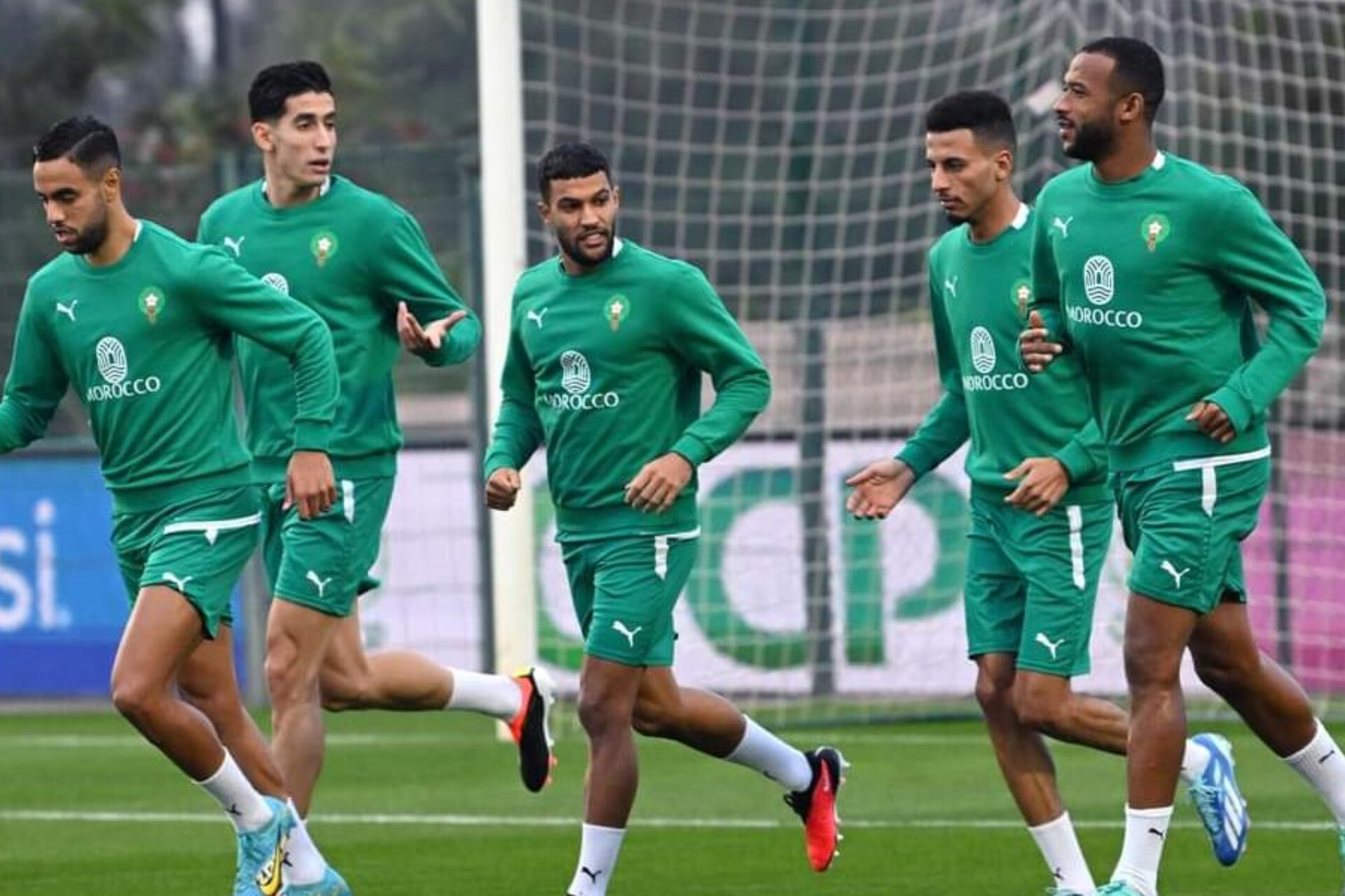 الأهلي المصري الاهلي المصري يقترب من التعاقد مع نجم المنتخب المغربي