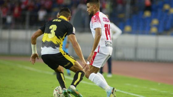 الرجاء الرياضي يفشل في أولى صفقات الميركاتو الصيفي بضم نجم الدوري المغربي