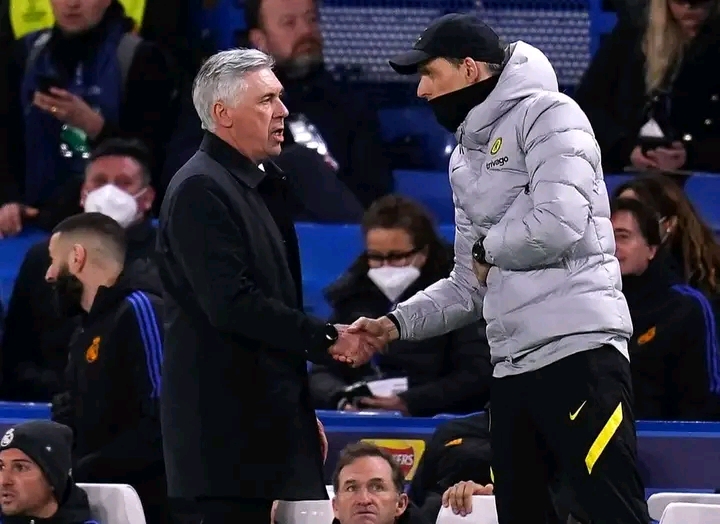 إبراهيم دياز 5 غيابات.. ريال مدريد وبايرن ميونيخ يعلنان قائمة موقعة إياب نصف نهائي الأبطال