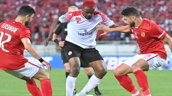 فوزي لقجع يكشف عن تفاصيل جديدة بخصوص الوداد المغربي و الأهلي المصري في دوري أبطال أفريقيا