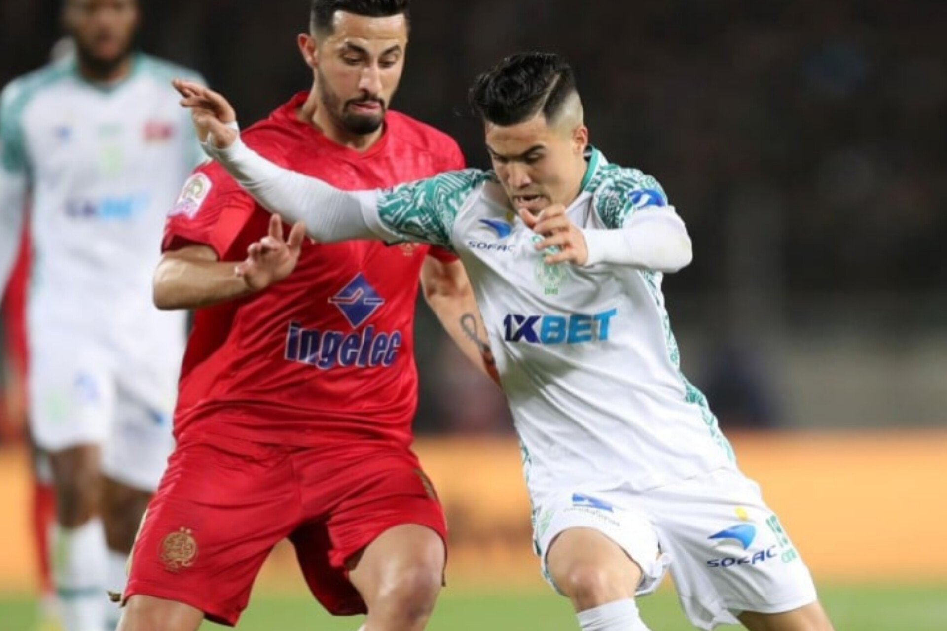 الأهلي المصري المدير الرياضي... كلمة السر المفقودة في المغرب