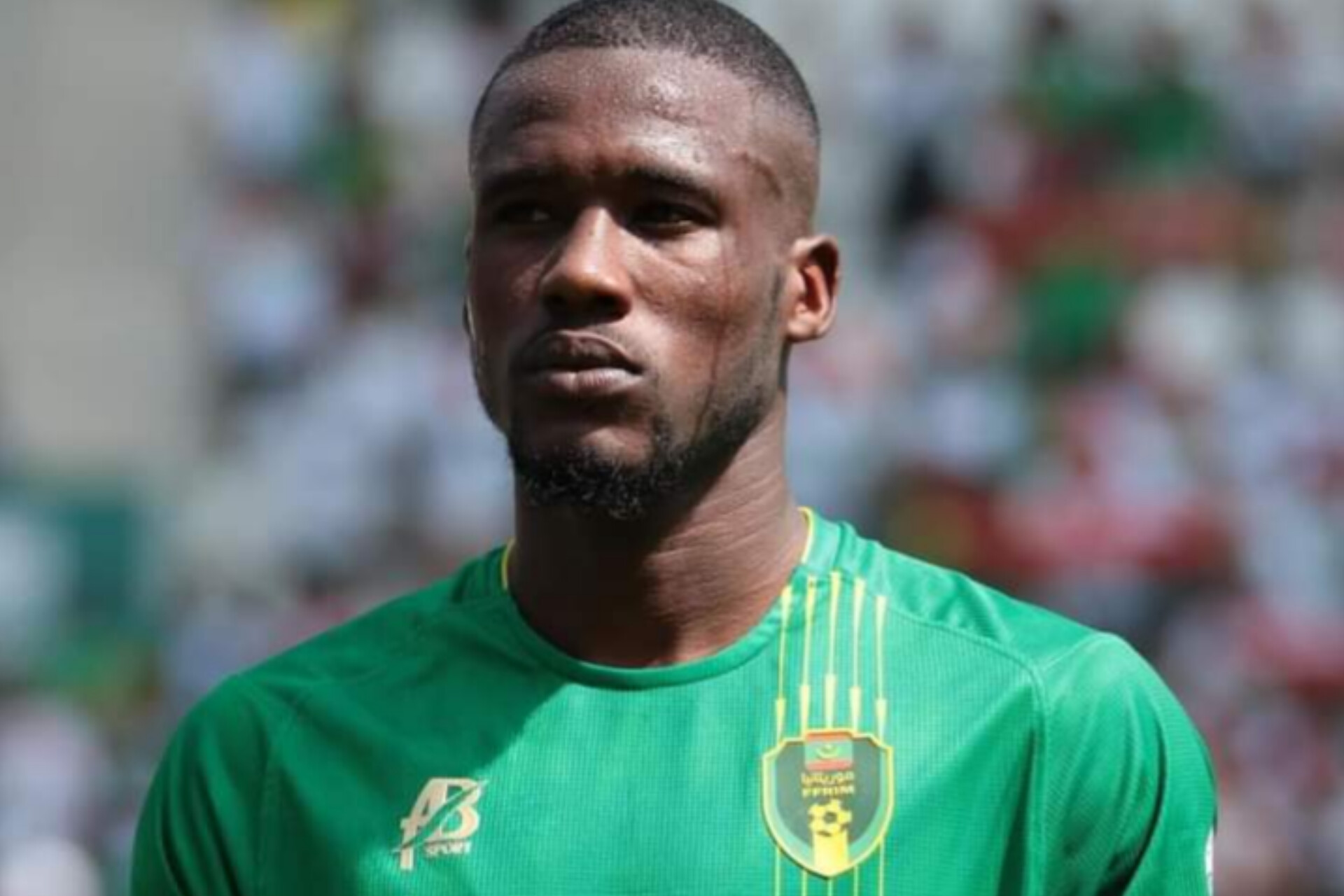 الوداد الرياضي يدخل سباق التعاقد مع نجم المنتخب الموريتاتي