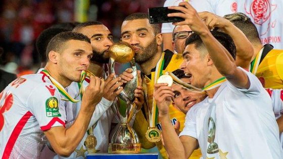 صفقة مالية تاريخية يحصل عليها الوداد المغربي في كأس العالم للأندية 2025 بالولايات المتحدة الأمريكية
