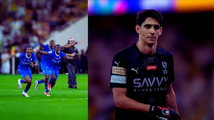 إشبيلية الإسباني نجم النصر ينفجر غضبا..&Quot;من وين جابوا لنا ياسين بونو&Quot;