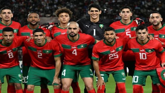 حارس المنتخب الوطني المغربي يقترب من التعاقد مع أحد الأندية الإسبانية