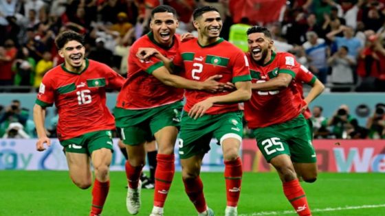 وليد الركراكي يكشف جديد إصابات لاعبي المنتخب المغربي ولن يستدع الخلف