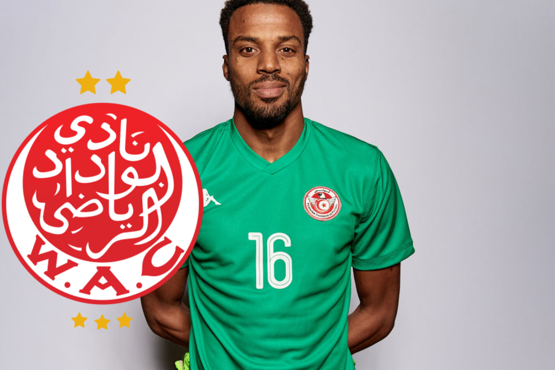 الوداد المغربي لن يوقع مع الحارس التونسي بشير بن سعيد وهشام ايت منا يحسم في التعاقد مع حارس الرجاء